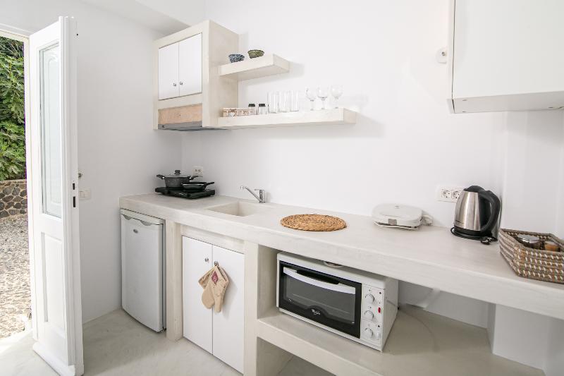 Apanomeria Boutique Residence Oia (Santorini) Ngoại thất bức ảnh