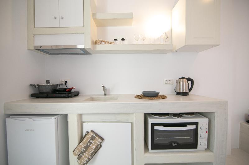 Apanomeria Boutique Residence Oia (Santorini) Ngoại thất bức ảnh