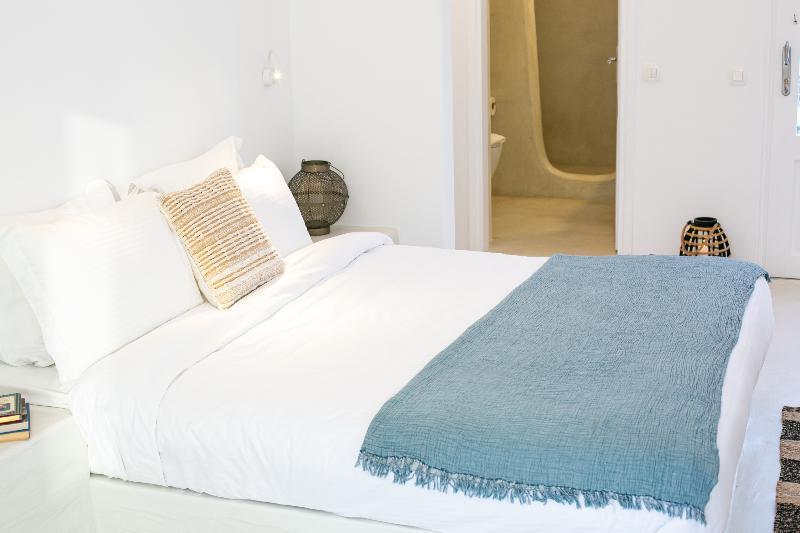 Apanomeria Boutique Residence Oia (Santorini) Ngoại thất bức ảnh