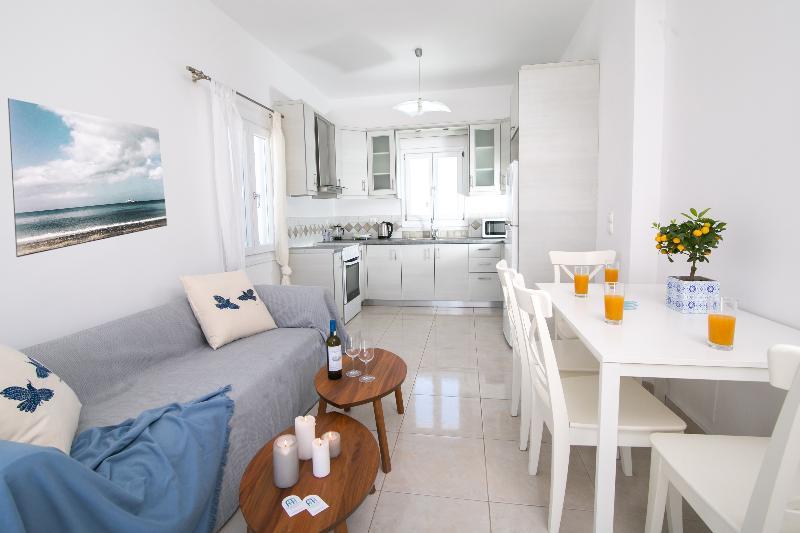 Apanomeria Boutique Residence Oia (Santorini) Ngoại thất bức ảnh