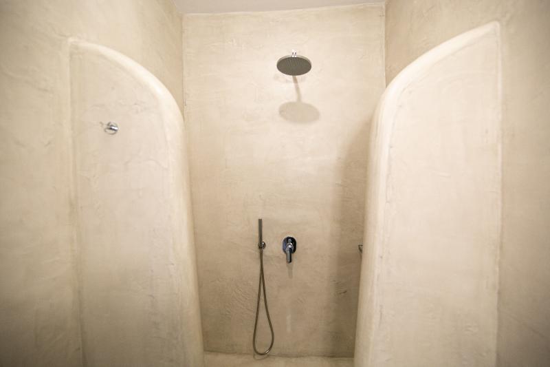 Apanomeria Boutique Residence Oia (Santorini) Ngoại thất bức ảnh