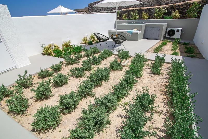 Apanomeria Boutique Residence Oia (Santorini) Ngoại thất bức ảnh