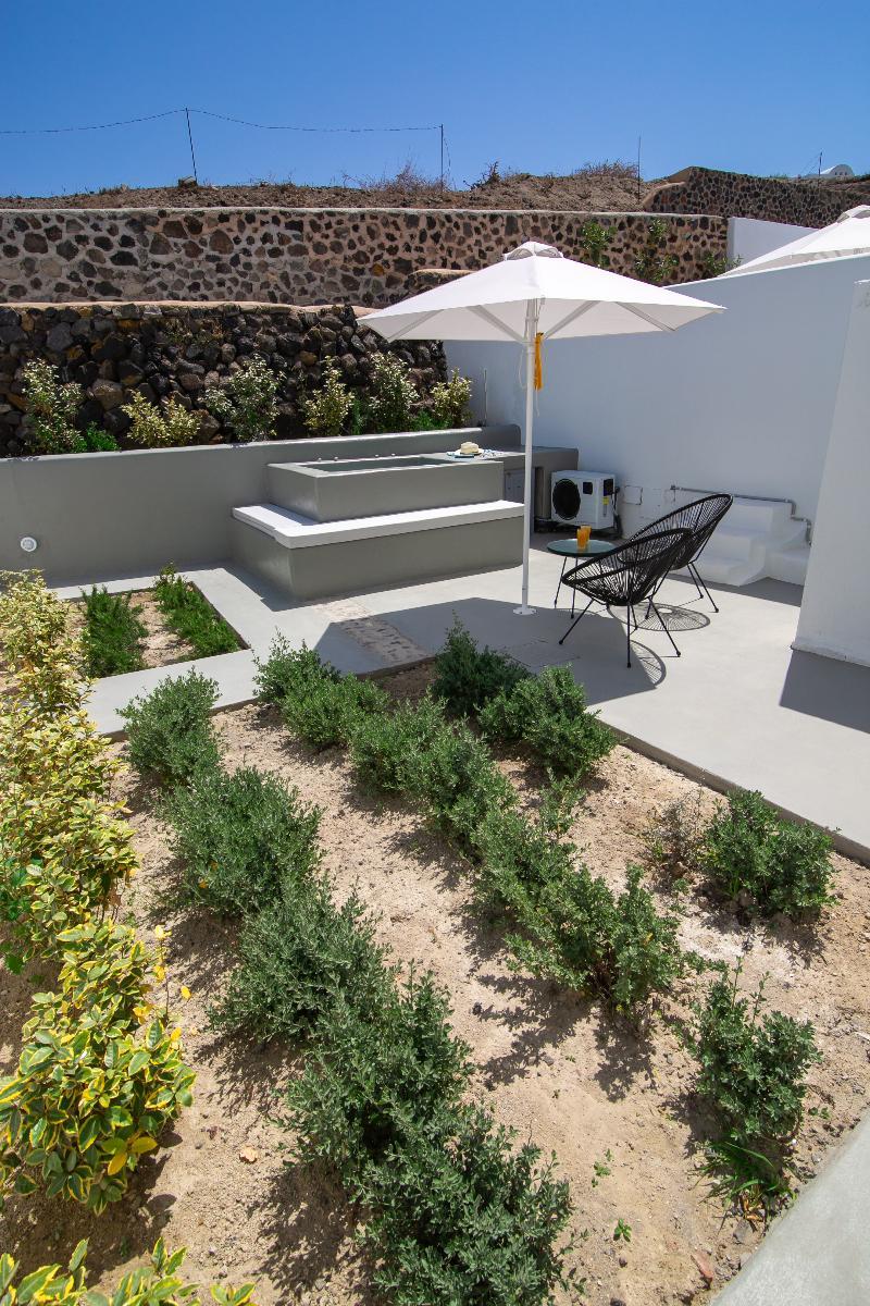 Apanomeria Boutique Residence Oia (Santorini) Ngoại thất bức ảnh