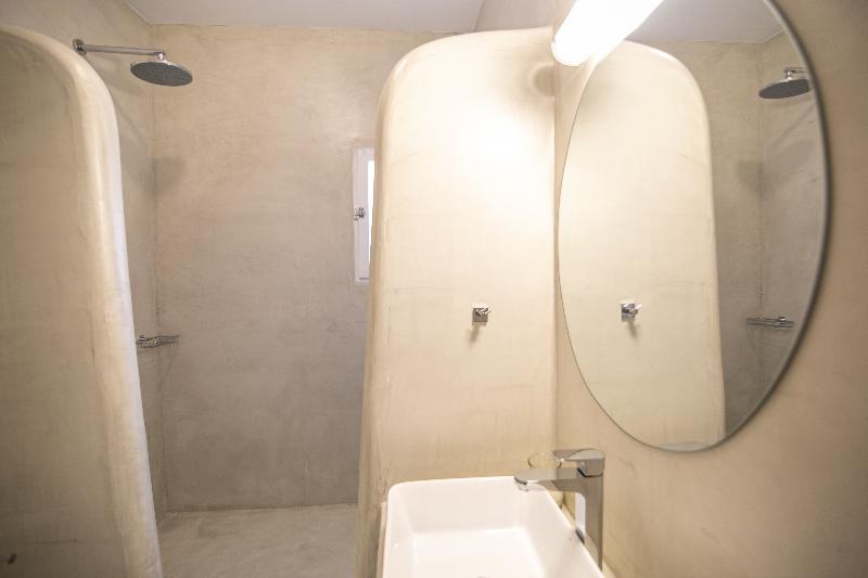 Apanomeria Boutique Residence Oia (Santorini) Ngoại thất bức ảnh